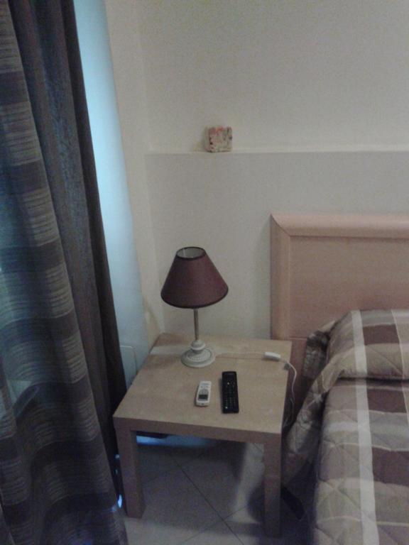 Couette-café Sabrina 2*